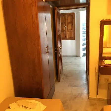 Alloggio in famiglia Kilavuz & Bodrum